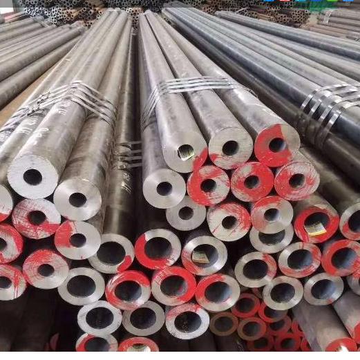 無(wú)縫鋼管廠(chǎng)家