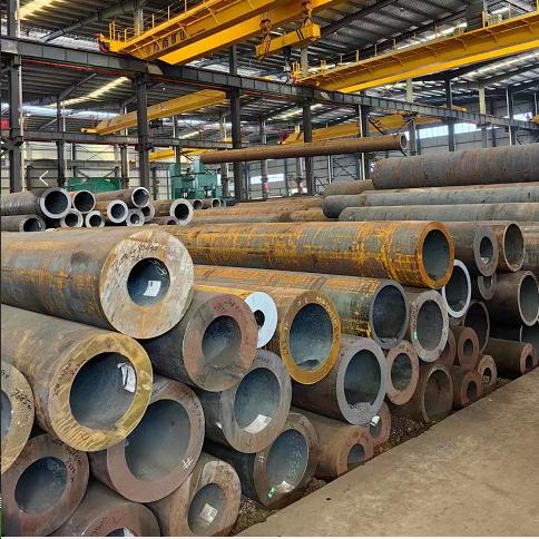 無(wú)縫鋼管廠(chǎng)家
