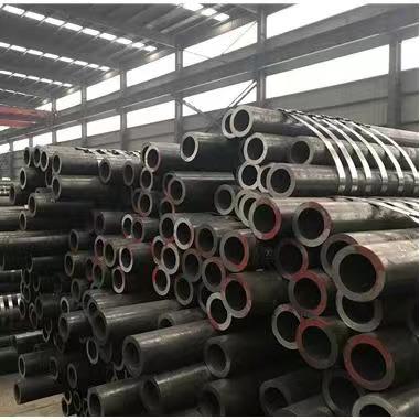 精密無(wú)縫鋼管