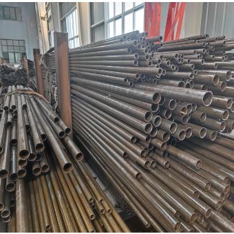 小口徑無(wú)縫鋼管