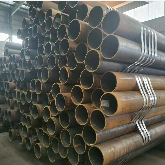 20#薄壁無(wú)縫鋼管