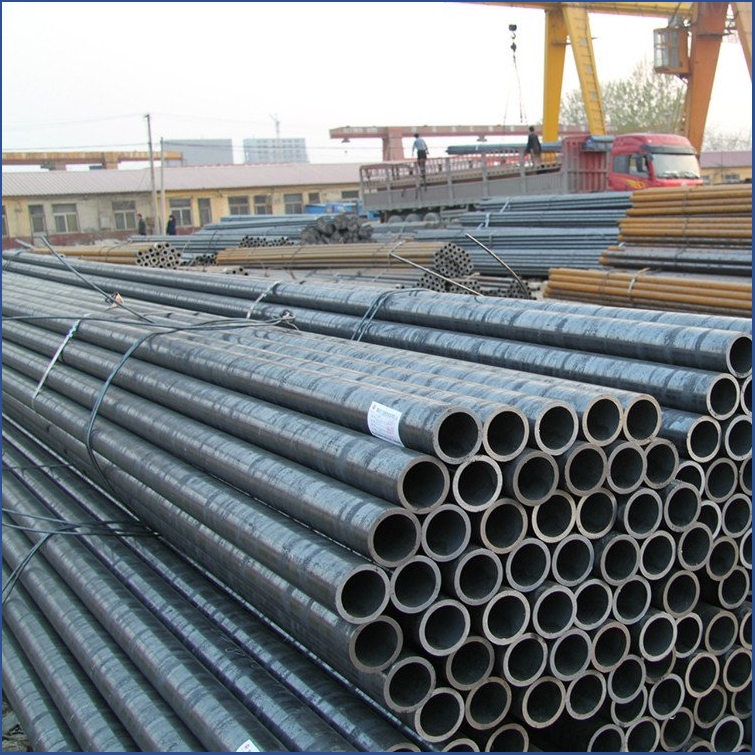 合金無(wú)縫鋼管