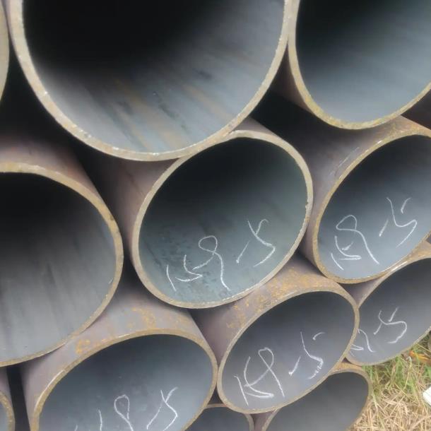 山東大口徑無縫鋼管規格全