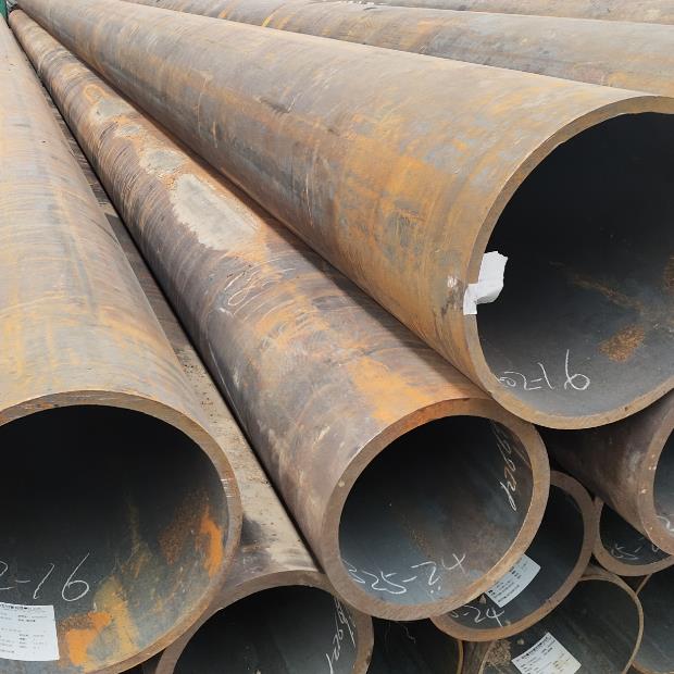 山東16mn無縫鋼管供貨商價格