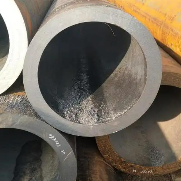 山東大口徑無縫鋼管直銷商