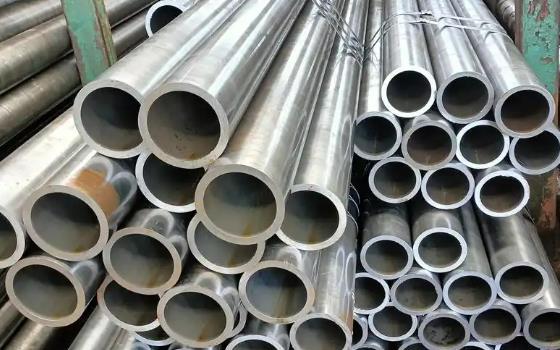 山東16Mn無(wú)縫鋼管