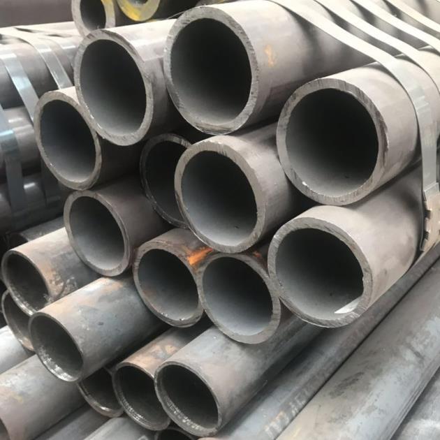 山東16mn無縫鋼管型號全