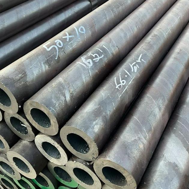 山東無縫鋼管廠20#無縫鋼管批發