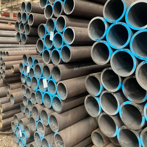 山東無(wú)縫鋼管廠合金鋼批發(fā)