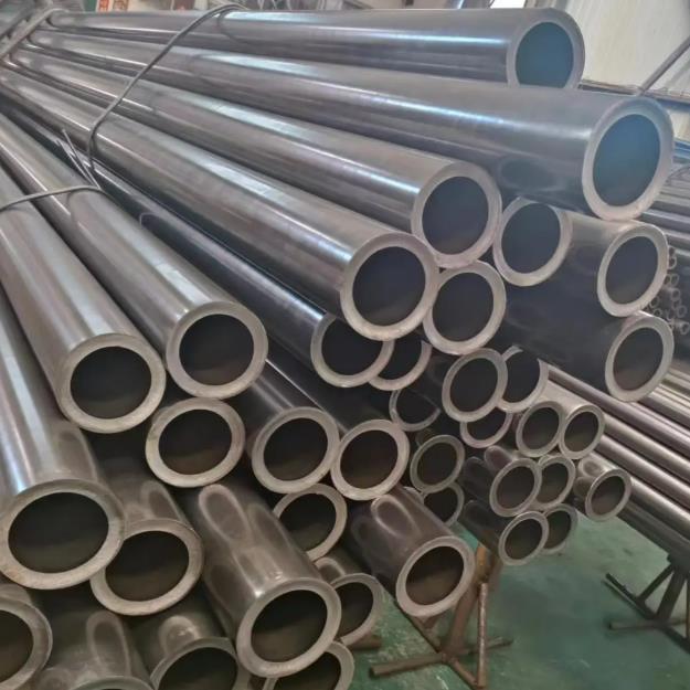 山東精密無縫鋼管選購找昊運